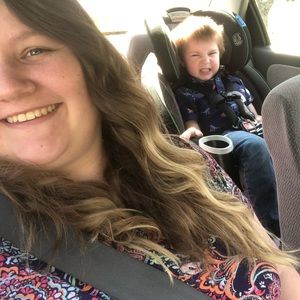 Meet your Posher, Abby